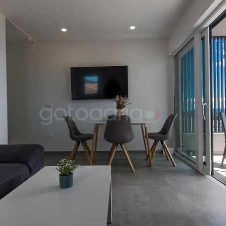 Sea View Apartments Diana Makarska Exterior foto